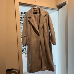 Zara Trench Coat